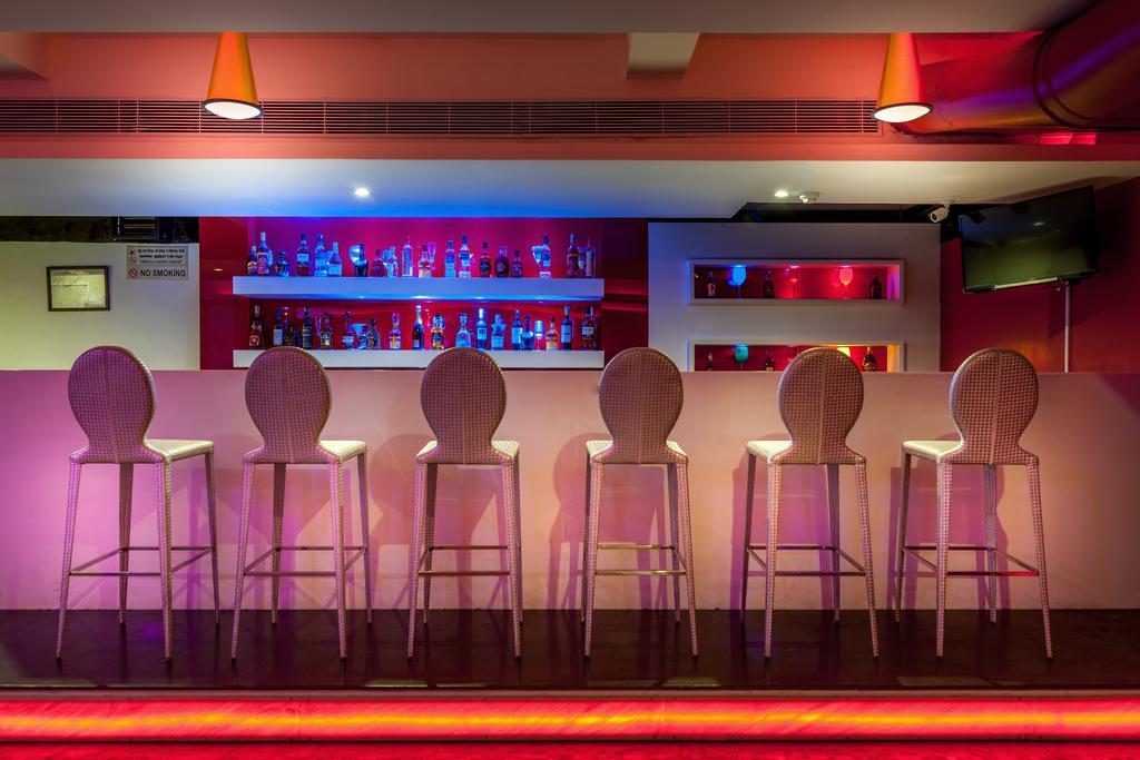 Saaral Residency 3* Chennai